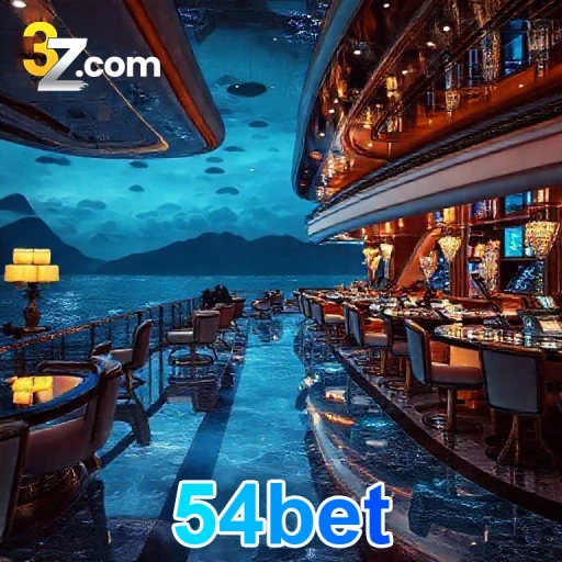 54bet app Jogos de caça-níqueis