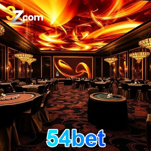 54bet app Bônus