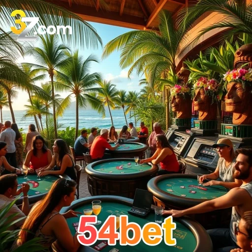 54bet app