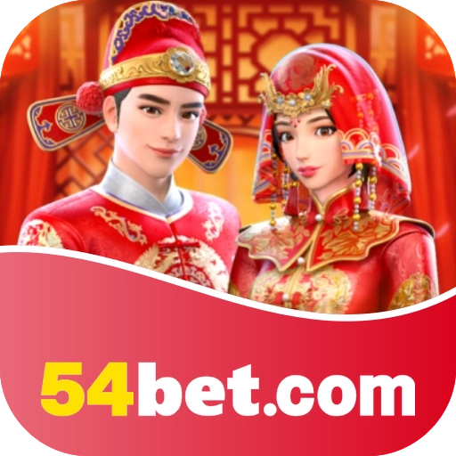 54bet app LOGO