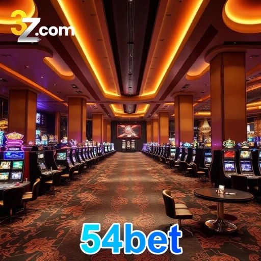 54bet app