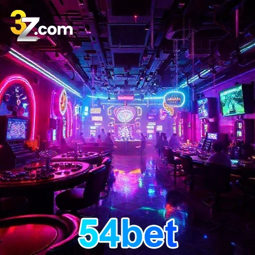 54bet app Slots
